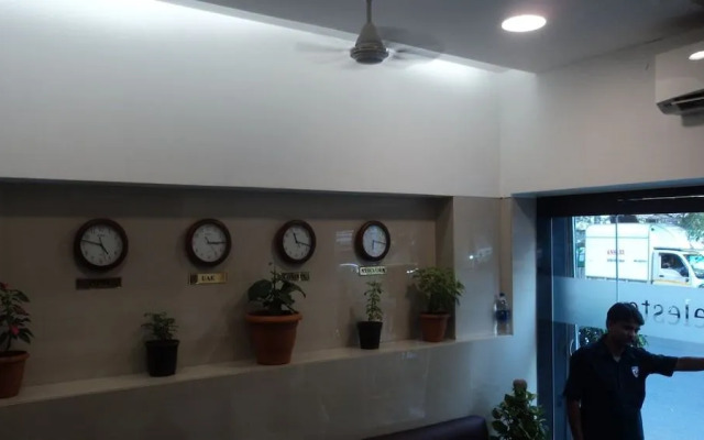 Hotel Celeste Colaba