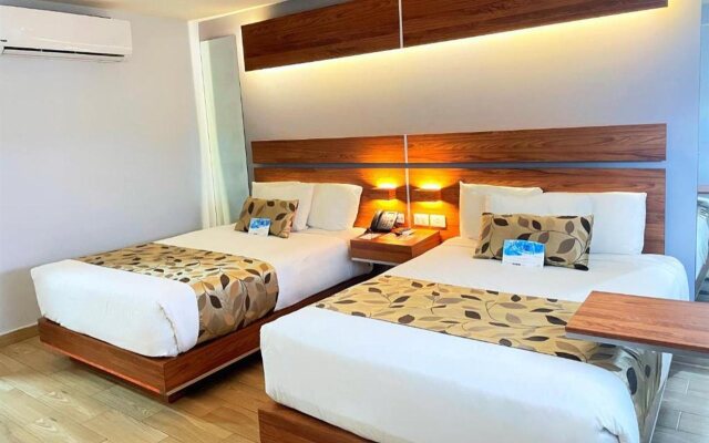 Sleep Inn Mexicali