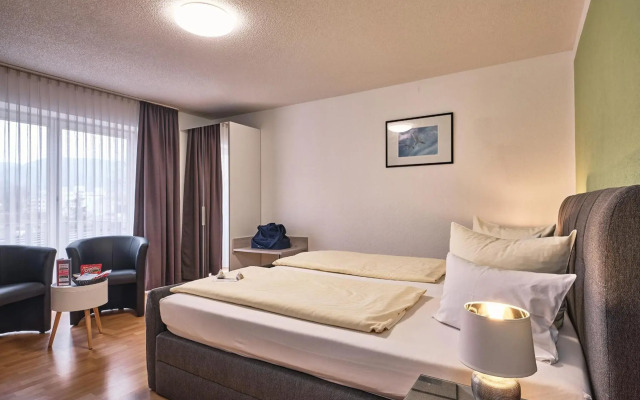 Hotel am Hochrhein