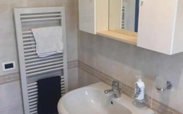 Il Rifugio di Leonardo