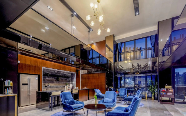 Zhonghao International Hotel