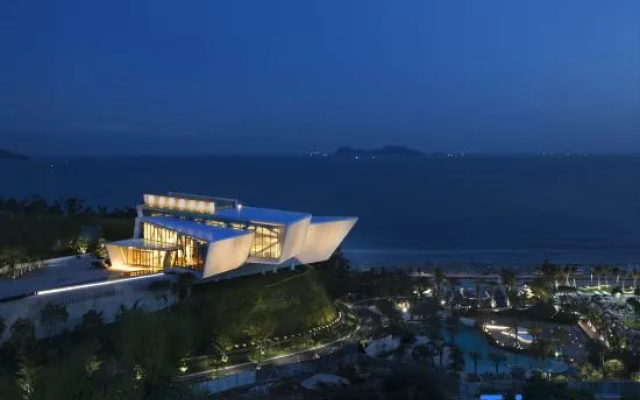 Thaili Cloud,Huizhou