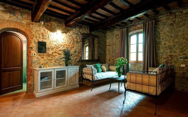 Il Giuncheto