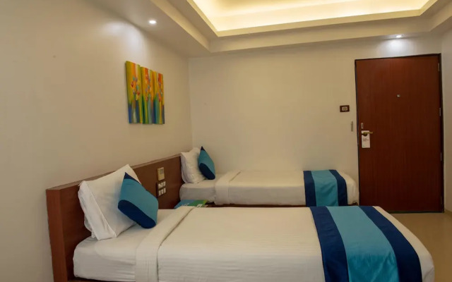 Monarch Montvert, Baner Pune