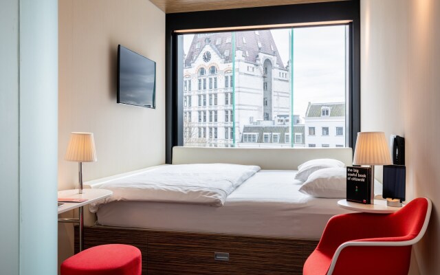 citizenM Rotterdam