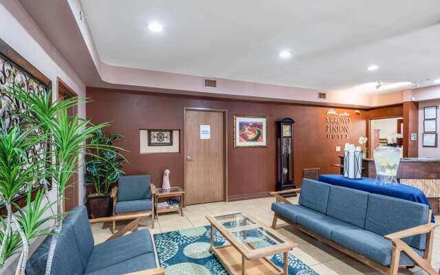 Arroyo Pinion Hotel, Ascend Hotel Collection