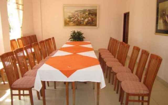Doi Duong Hotel