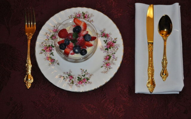 Summerside Inn Bed and Breakfast