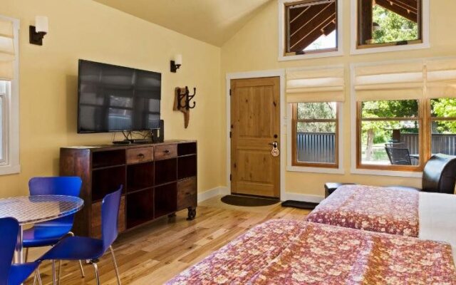 Moab Springs Ranch