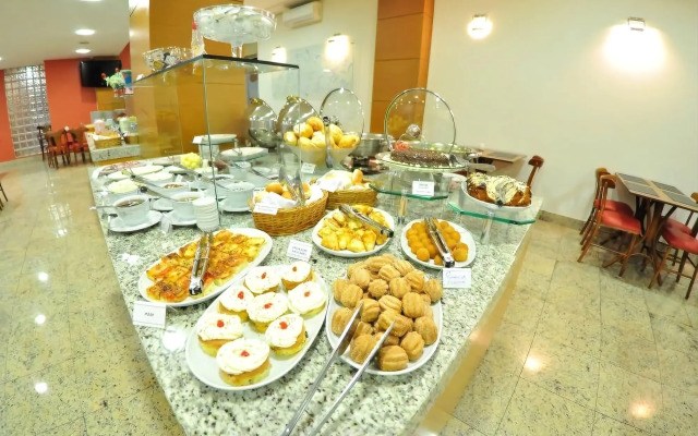 Villa Vergueiro Hotel