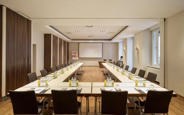 Fleming‘s Selection Hotel Wien-City