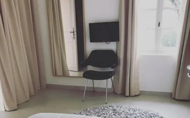 Mas Saint Antoine - Maison D'hotes