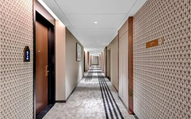Jinjiang Metropolo Binhai New District Xiapu Hotel