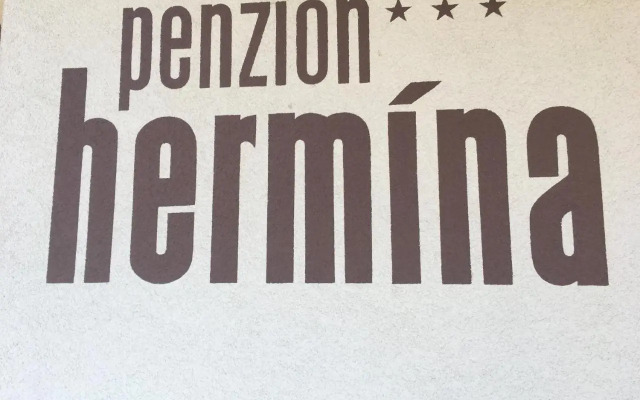 Penzion Hermina
