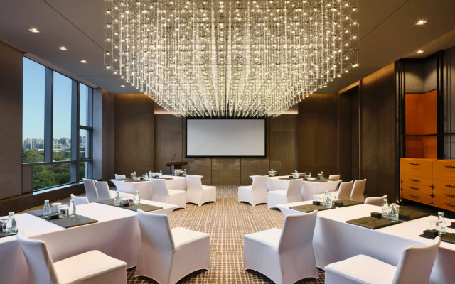 InterContinental Xi'an North by IHG