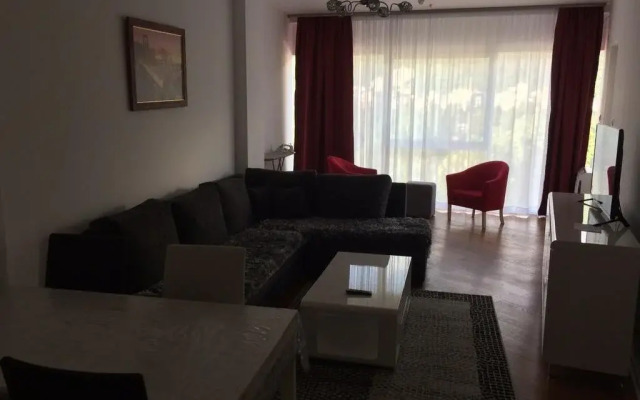 Lux apartmani Neno Budva