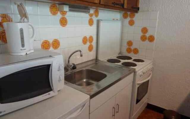 Appartement Morzine, 1 pièce, 4 personnes - FR-1-524-81