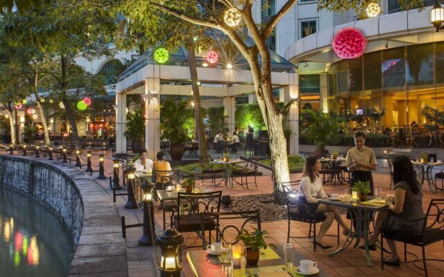 Grand Copthorne Waterfront