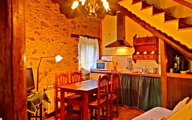 Casa Rural Los Balcones