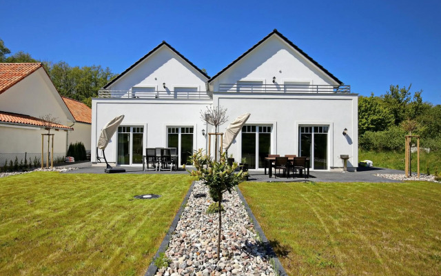 Haus am Wald Wohnung Strand