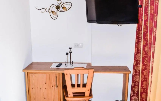 Gasthof-Hotelpension Lanzenhof