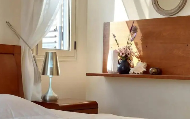 Latchi Aria Villa in Latchi