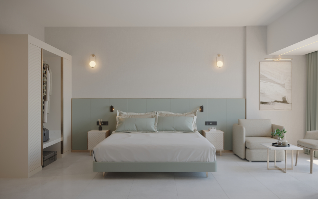 Hotel Otium Hotel Art