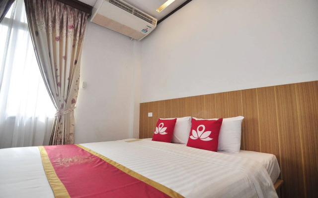 ZEN Rooms Basic Chinatown Bangkok