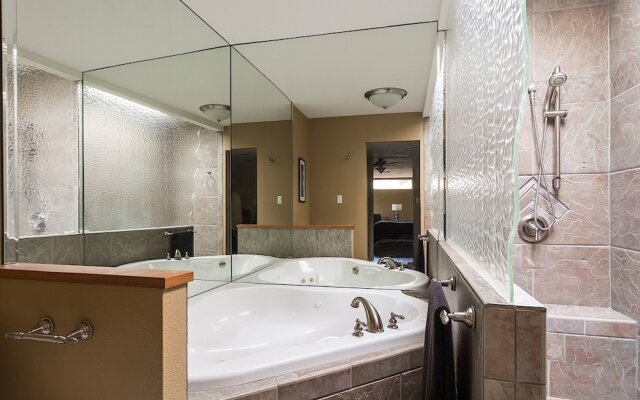 Vista Del Sol 2 BR by Casago