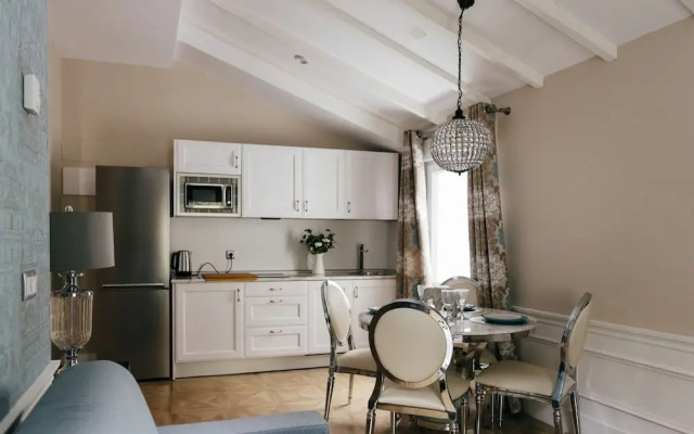 Royal Suite Santander