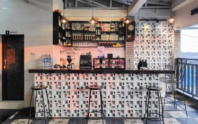 RedDoorz @ Perdagangan Simalungun