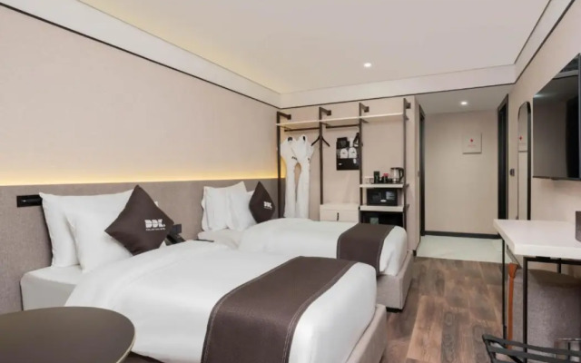 DDK Collection Hotel