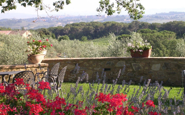 Fattoria di Corsignano