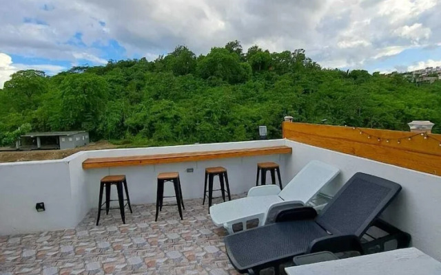 Serenitys Hideaway Montego Bay