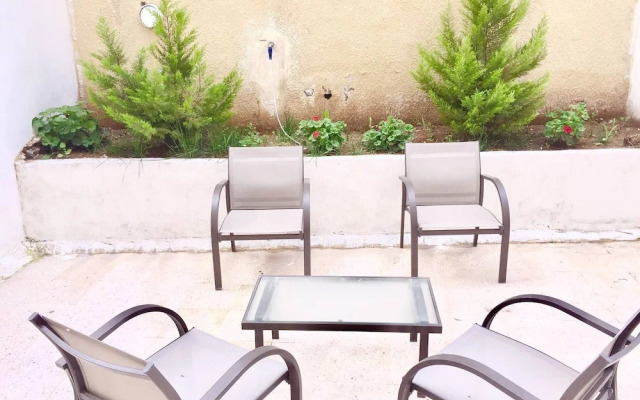 The Royal Luxury King Terrace 1