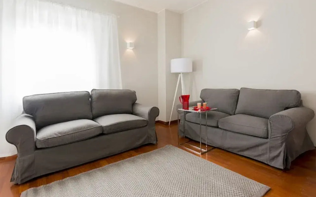 Be Apartments Marco Polo