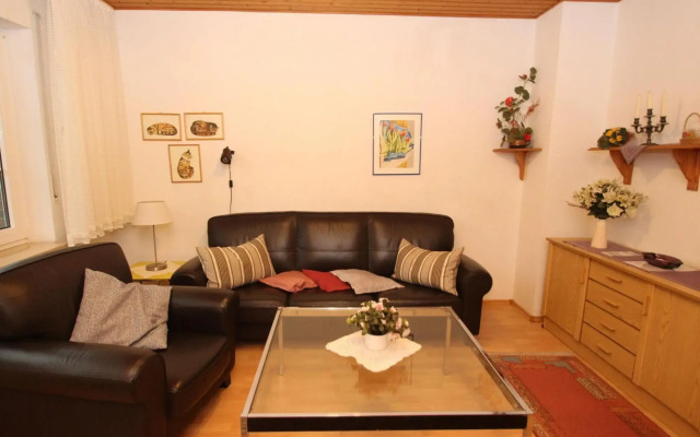 Holiday home Renate, Nessmersiel