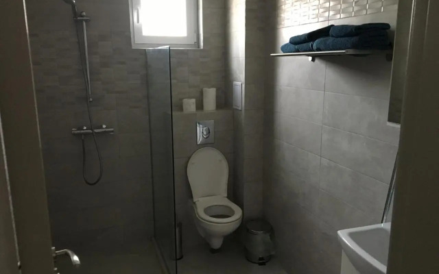 ApartVel apartment 2