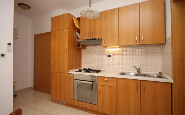 Seaside apartments with a swimming pool Okrug Donji, Ciovo - 8664