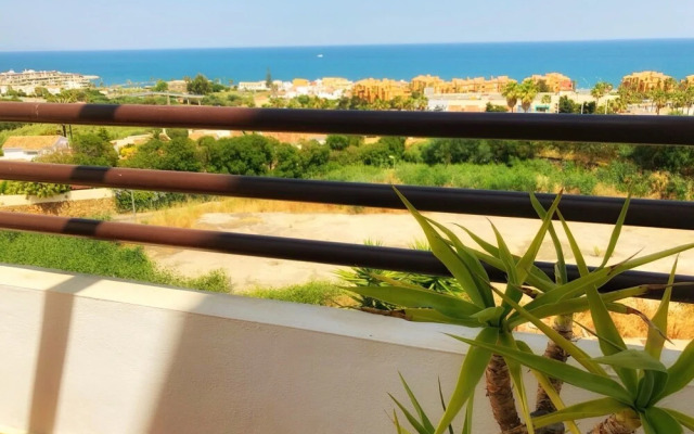 Beach Inspiration Apartment