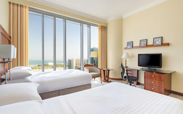 Marriott Marquis City Center Doha Hotel