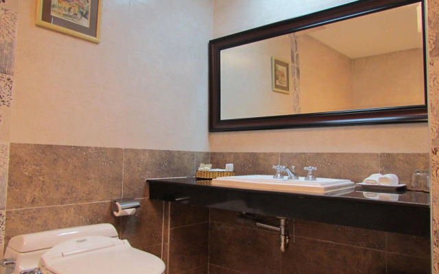 Saigon Park Resort