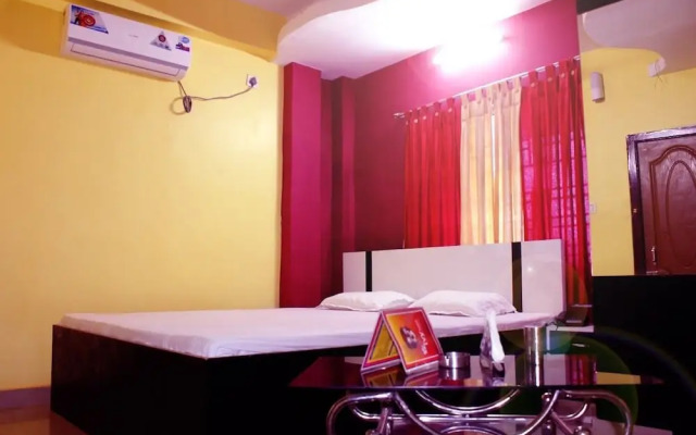 Deteex Hotel Ivy