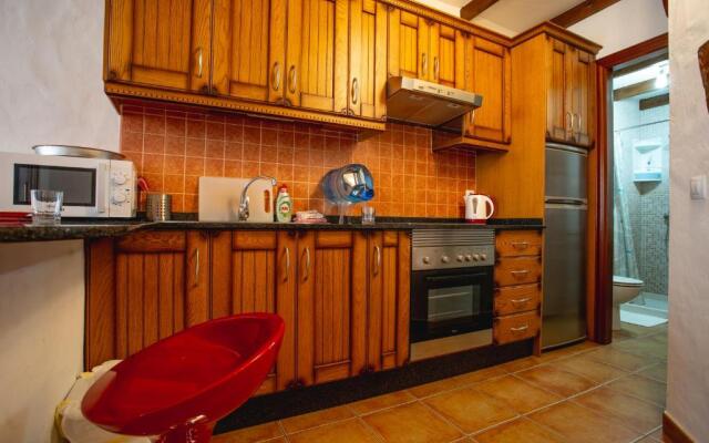 Casa Checa Apartment 1