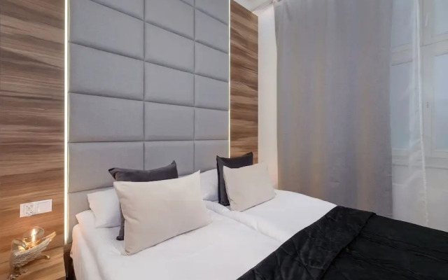 Cracow Apartments Rakowicka by Renters