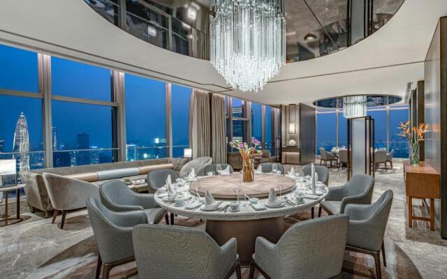 Renaissance Shenzhen Bay Hotel