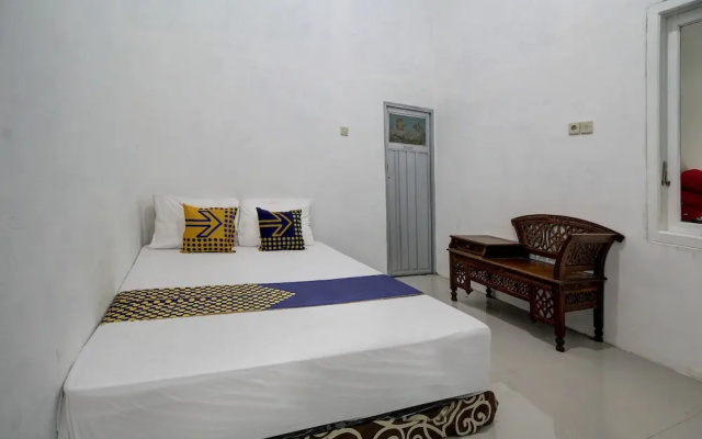 Hotel O Alif House Syariah 2