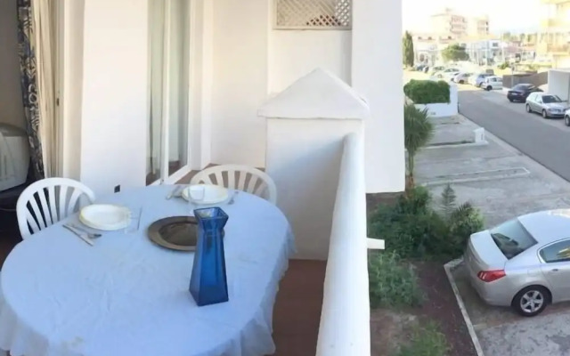 Apartamento Royal Marine 1