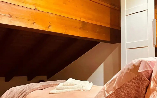 Il Loft Dei Lupi a 260m dal Duomo
