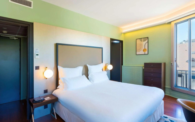 Splendid Hotel Lac d'Annecy - Handwritten Collection